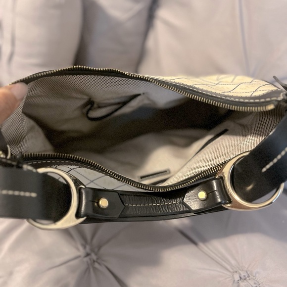 Vintage Dooney & Burke Handbag - Picture 5 of 6